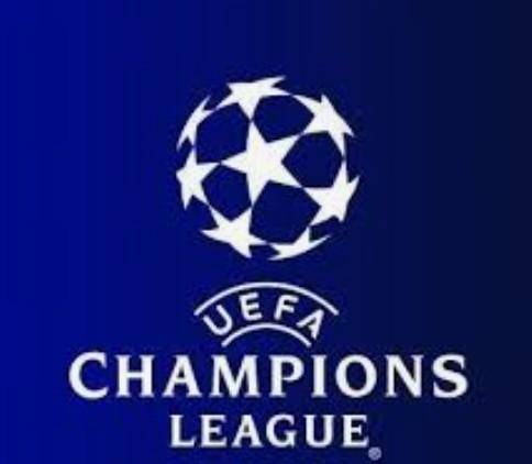 Who is ur favorite to win the champions league?​