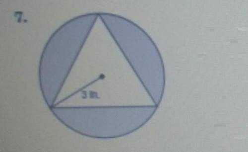 How do I find the height of the triangle? ​