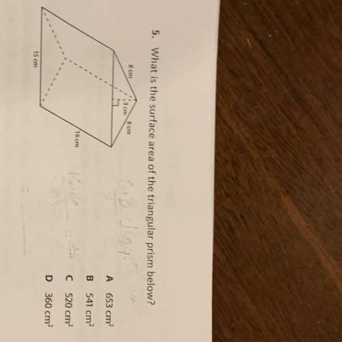 I just don’t see how to do this problem. I have been trying to solve it for hours but I skipped it