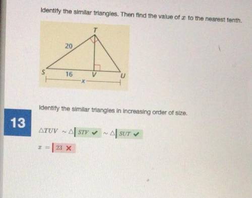 Someone help with this math question please