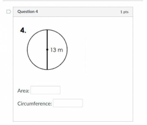 Pls help with the circle area and perimeter