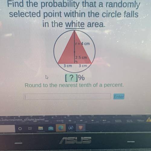 Geometric probability help?