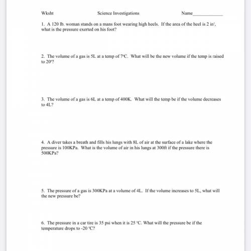 Can someone do this worksheet for me i don’t get it