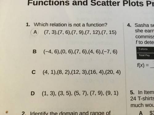 Please help me with 1!