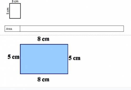 Area of Rectangles
Best answer marks branlist!