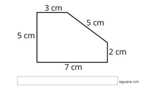 What is the surface area shown in this image?