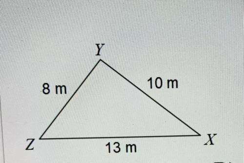 Find area using law of sines
