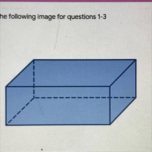 PLS HELPP
1.how many edges does it have?
2. how many vertices does it have?