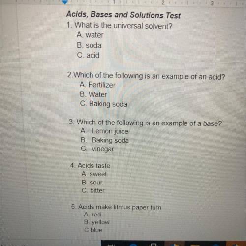 Can someone plsss tell the answers for all of these pls no links ?