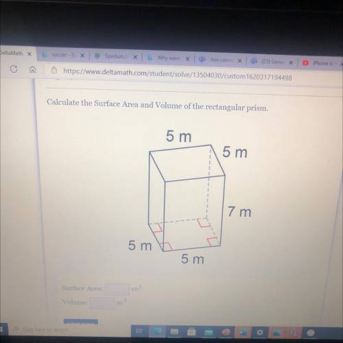 Can some help me with my delta math I’m failing my math class