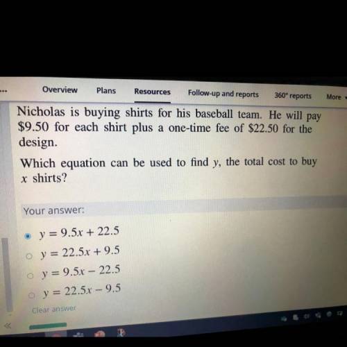 What is the answer please help no links