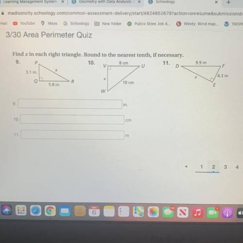PLEASE HELP With 9, 10 and 11