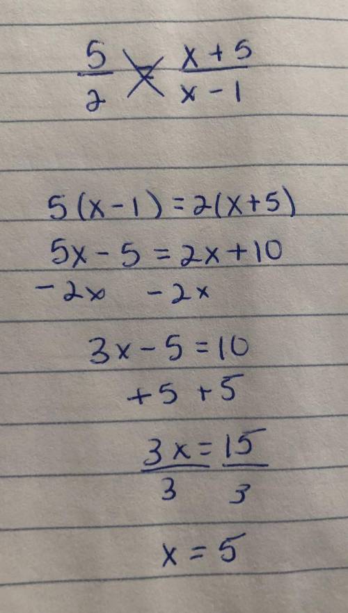 Solve for x. *they are similar* NO BOTS OR ELSE U WILL BE REPORTED