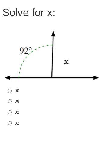 Solve for x:
please help me