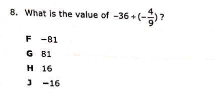 Can someone please tell me the answer to this, please? :)
