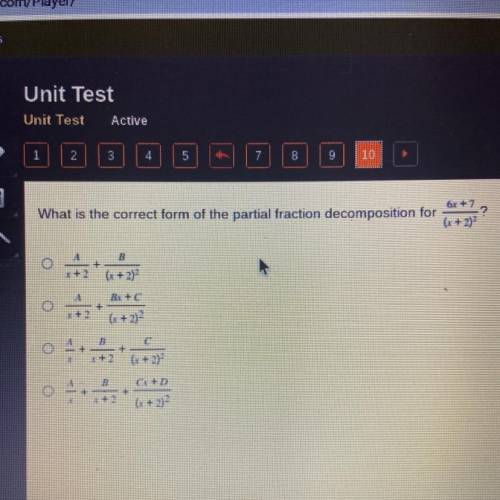 Please help timed test