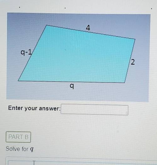 PLEASE HELP

The perimeter of this quadrilateral is 15cm. Write the equation for the perimeter.and