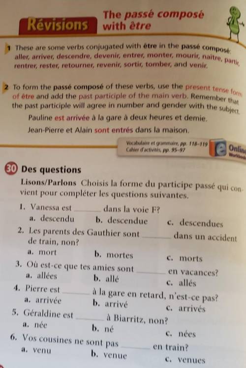PLEASE HELP ME!!! I NEED HELP WITH NUMBER 30​