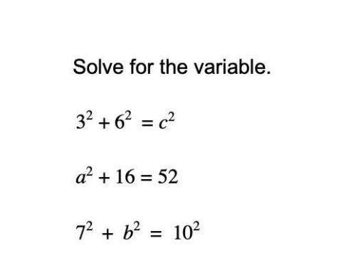 Can someone help me by solving the variable?