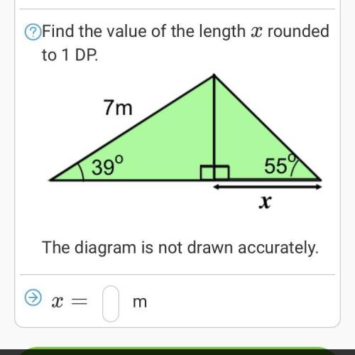 Trigonometry PLEASE HELP ASAP TYY