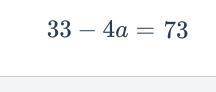 Can someone help me solve this equation? will give brainliest