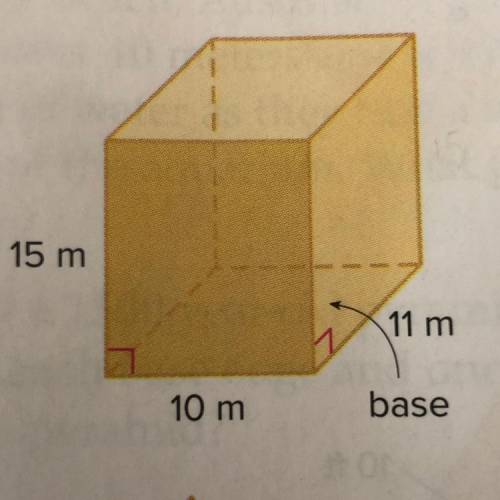 Pls help. Find the surface area of the solid. Round to the nearest tenth if necessary