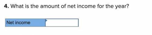 Does any know how to get the After-tax income from discontinued segment and net income in this prob