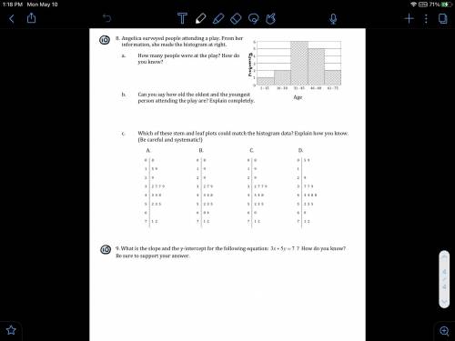Please help me with my math guys really need it