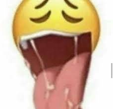 Cursed emoji's 
gimme sum memes about that 
-CC