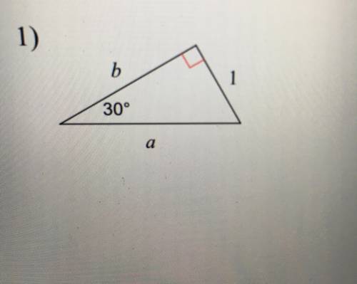 Find the missing side length.
Please I need help.