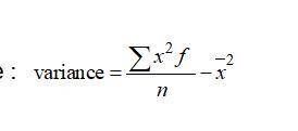 What does this formula mean?