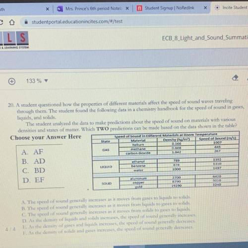 Please please help me with question 20