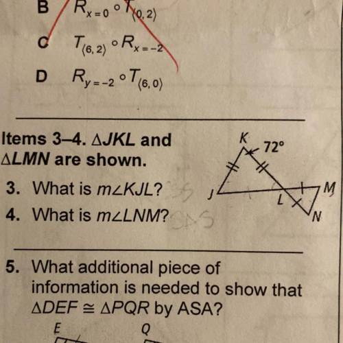 Plzzzz help 
I need 3 and 4 answers
How do I do this?