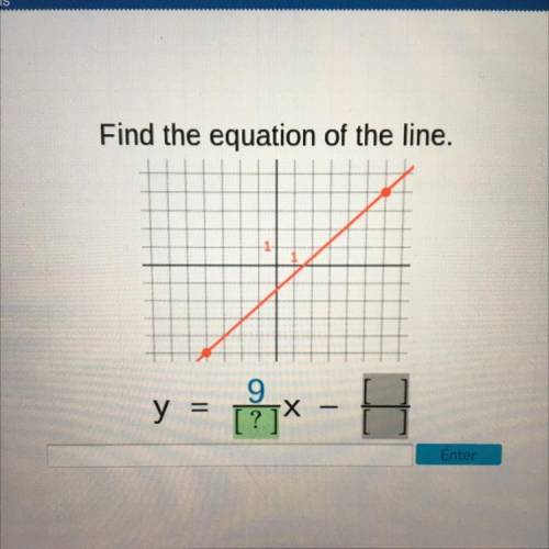 HELP PLEASE ITS MY 2ND TIME ASKING :(( I’ve been STUCK I NEED THE FULL EQUATION PLS!! TH