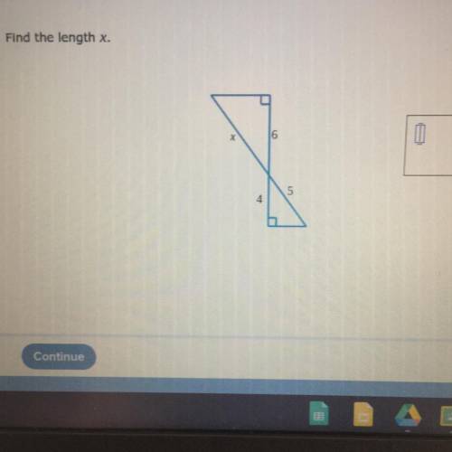 Does anyone know how to solve this problem?