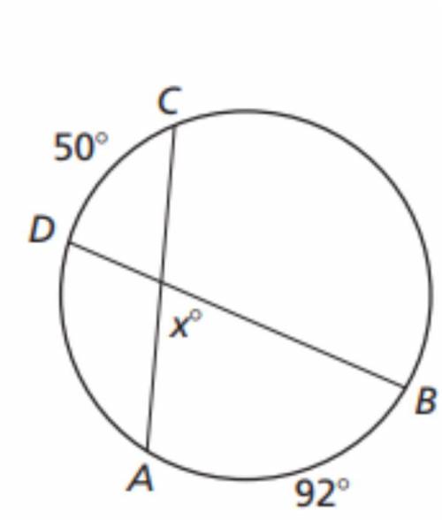 Find x 
Secant tangent angles
ILL MARK BRAINLIEST!!!