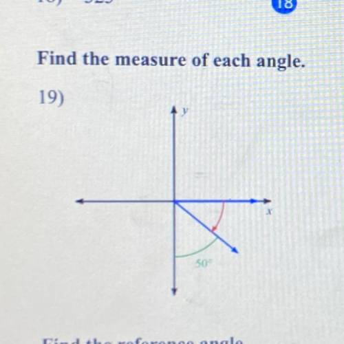 Find the measure of the angle HELP PLSSS URGENT!