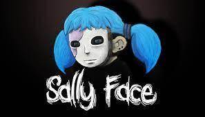 Sally face pfp
can yall answer wit sum cool sally face profile pictures thank