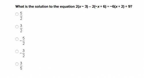 More ACT math questions on y account please help