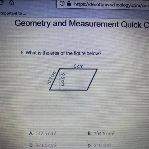 What is the area help fast
