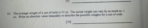 MATH PLEASE HELP IF POSSIBLE THANKS