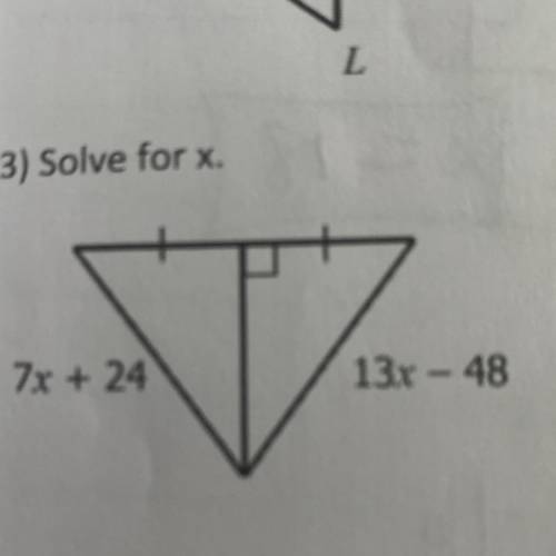 Can someone explain me how to solve this?