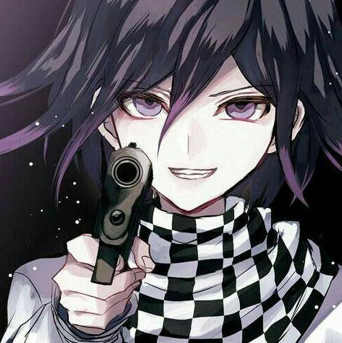 HELPPPP KOKICHI IS OUT TO KILL ME