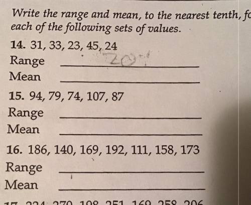 Can somebody plz help answer these questions correctly (only if u know how to do this) thanks :D!