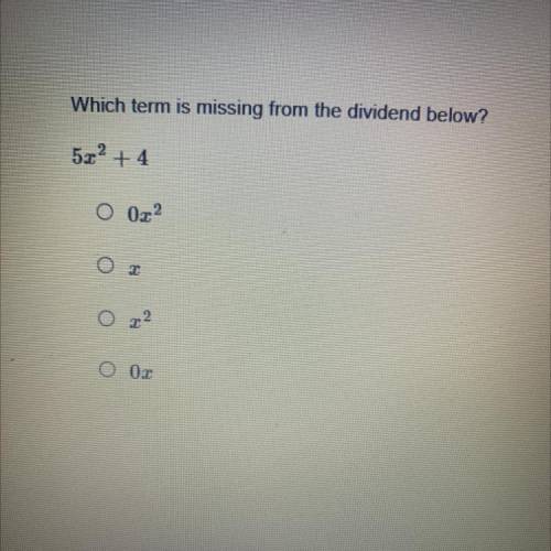 Please someone help I don’t know what the answer is to this