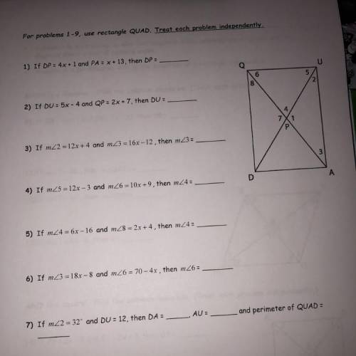 How to solve it and do it? I really need help.
