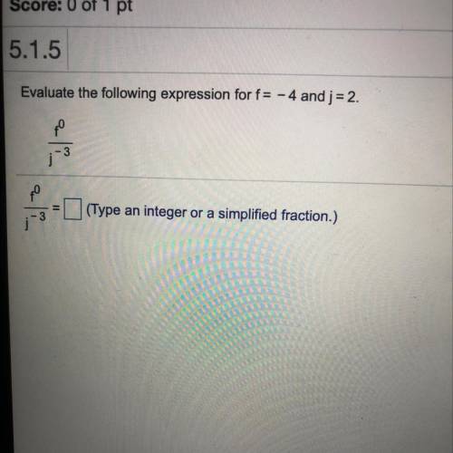 Integer or simplified fraction:)! help pls<3