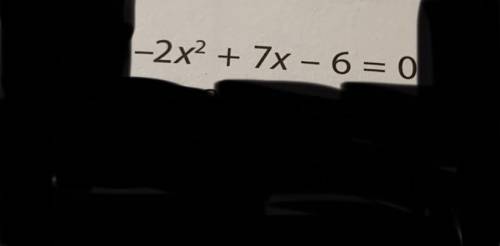 Hi, i need to calculate roots x1 and x2 using the vieta theorem, can anyone help me? I have found t