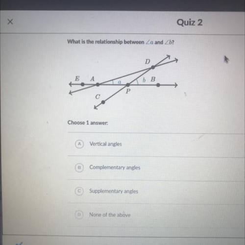 Doing a test right now. Need help ASAP