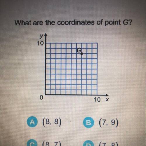 Which ones the right answer?